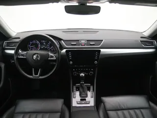 SKODA SUPERB Style