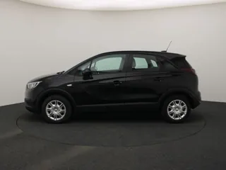 OPEL CROSSLAND X Turbo Edition