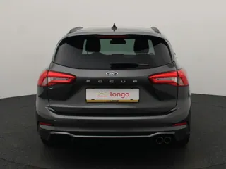 FORD FOCUS ST Line Business