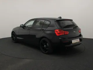 BMW 118 Sport Line
