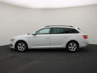 SKODA SUPERB Clever