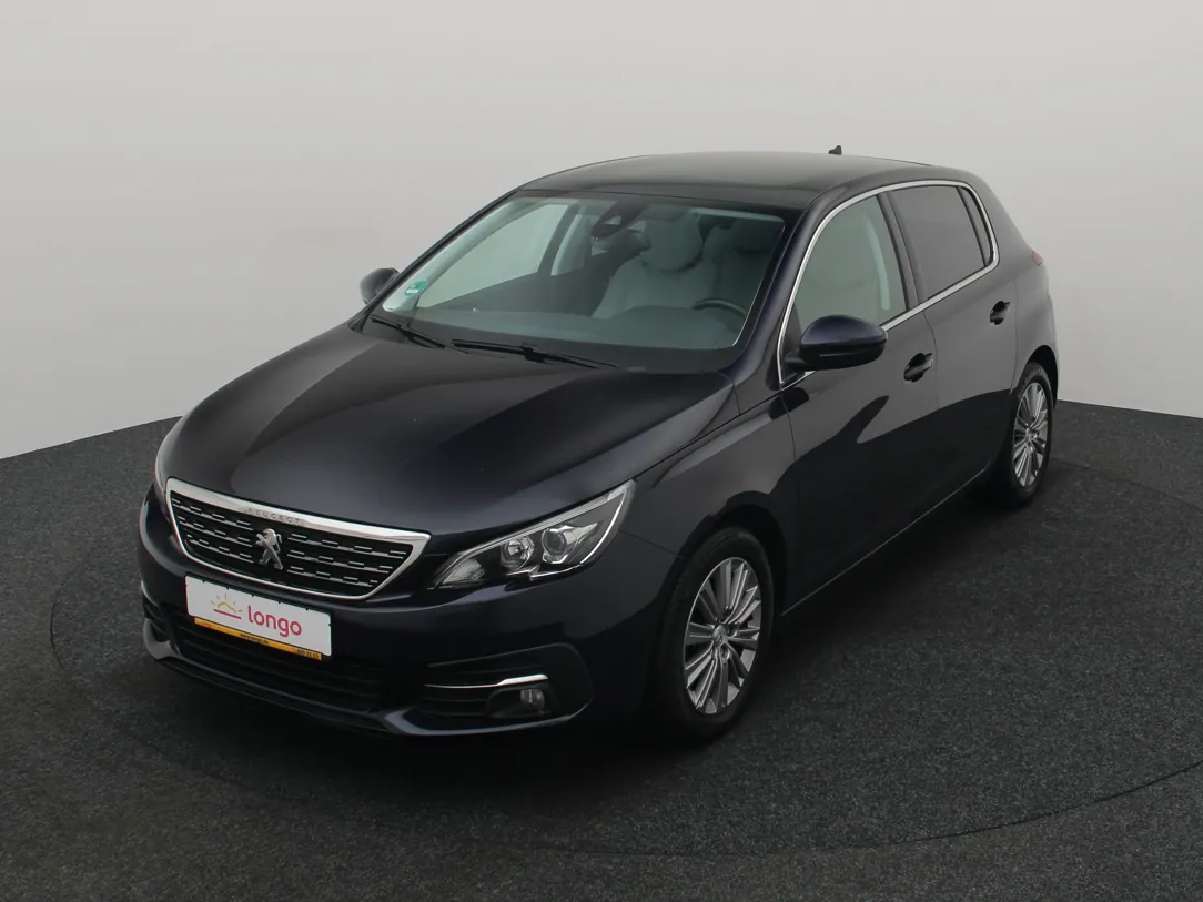 PEUGEOT 308 Premium