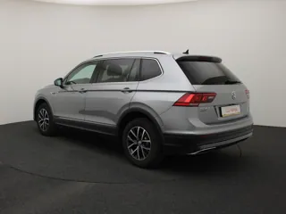 VOLKSWAGEN TIGUAN ALLSPACE Comfortline