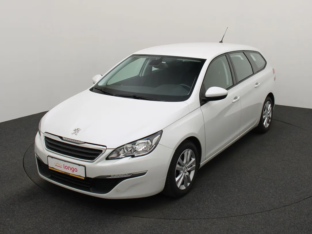 PEUGEOT 308 Active