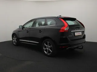 VOLVO XC60 Polar+