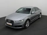 AUDI A6 Business Edition