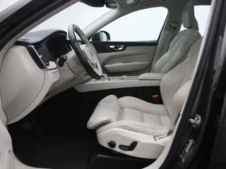 VOLVO XC60 Inscription