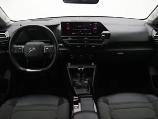 CITROEN C4 Business Plus