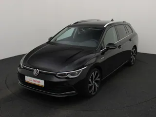 VOLKSWAGEN GOLF 8 MHEV R-Line Business