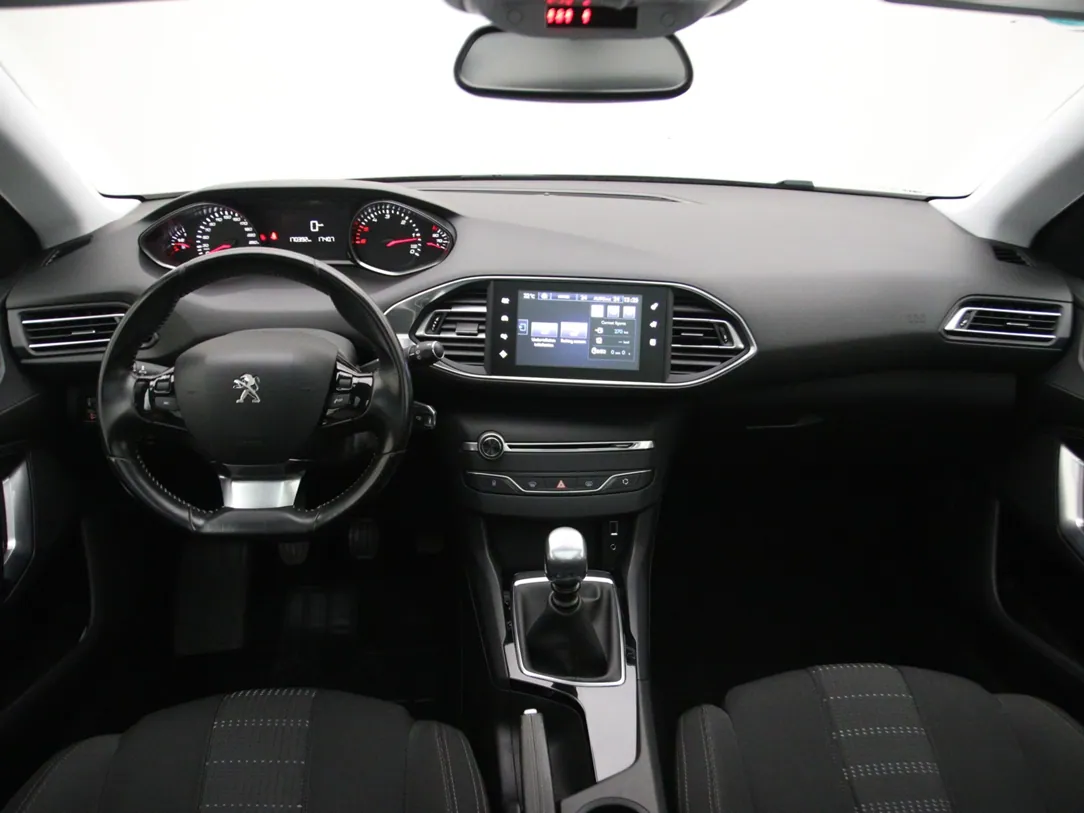 PEUGEOT 308 Executive