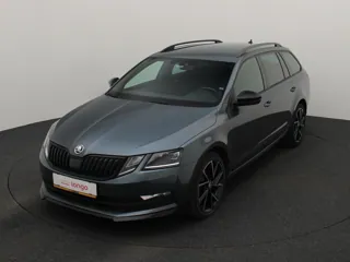 SKODA OCTAVIA Sport Business