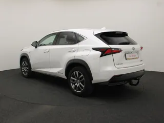 LEXUS NX300H 25th Edition