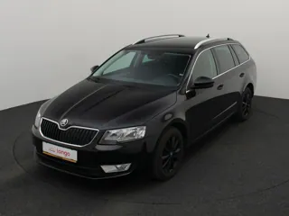 SKODA OCTAVIA Ambition