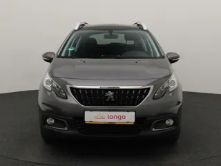 PEUGEOT 2008 Lion