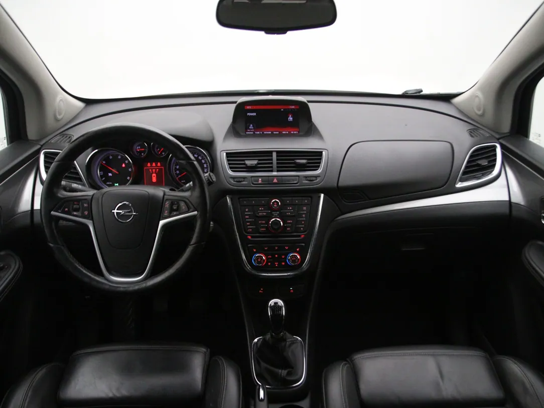 OPEL MOKKA Business+