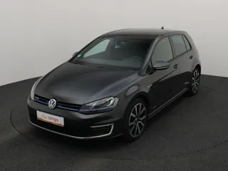 VOLKSWAGEN GOLF 7 GTE