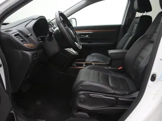 HONDA CR-V Lifestyle