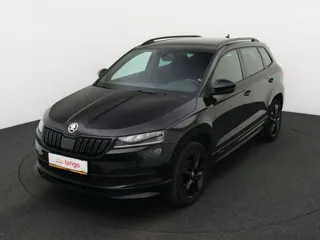 SKODA KAROQ Sportline Business