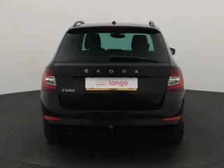 SKODA FABIA Ambition