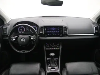 SKODA KAROQ Clever