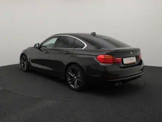 BMW 420 Centennial Executive