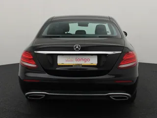 MERCEDES BENZ E220 Edition
