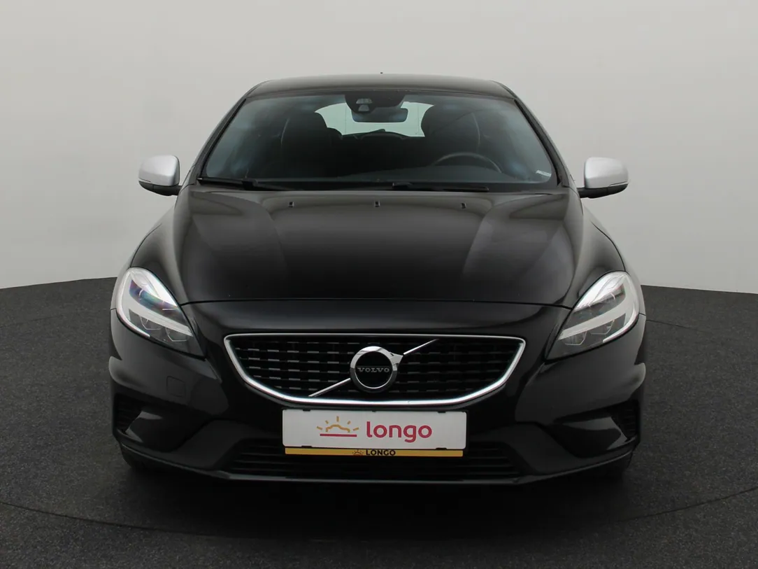VOLVO V40 Business Sport