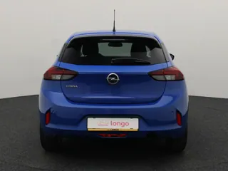 OPEL CORSA Edition