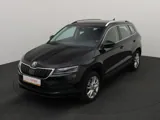 SKODA KAROQ Business Edition Plus