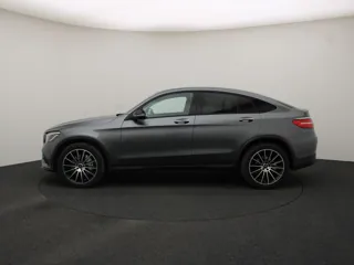 MERCEDES BENZ GLC350 AMG Line