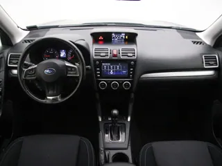 SUBARU FORESTER Exclusive
