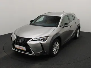 LEXUS UX250h