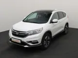 HONDA CR-V Lifestyle