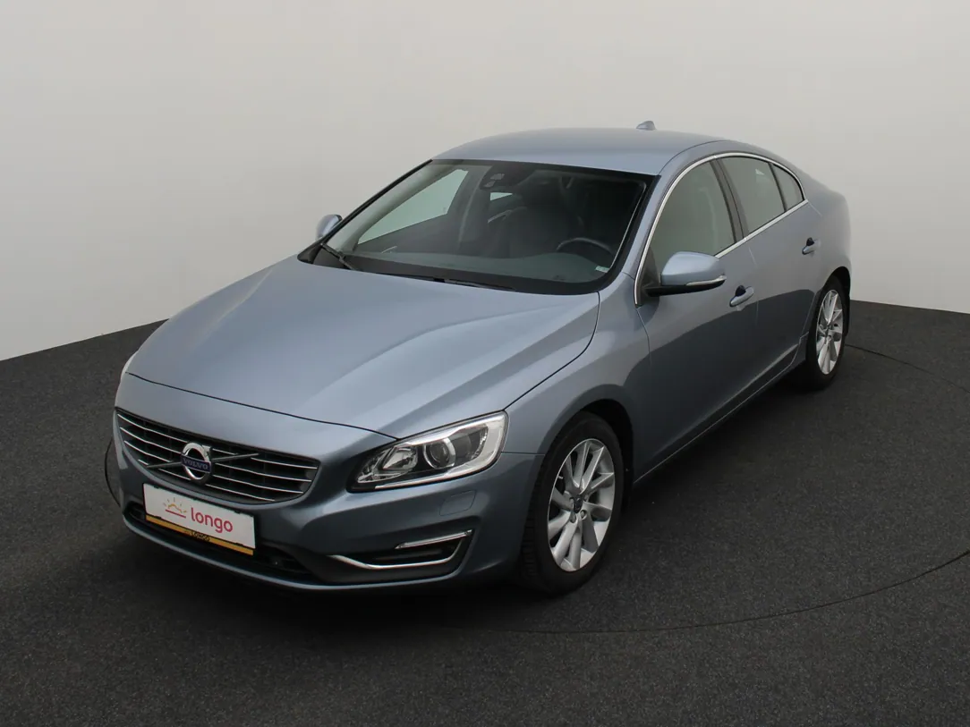 VOLVO S60 Summum