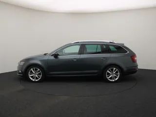 SKODA OCTAVIA Style
