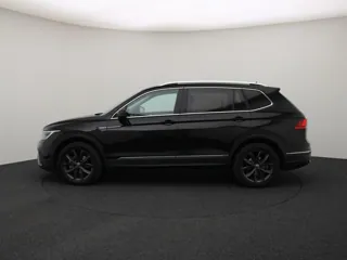 VOLKSWAGEN TIGUAN ALLSPACE Life Business