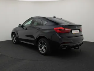 BMW X6 M Sport