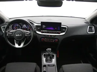 KIA CEED DynamicLine