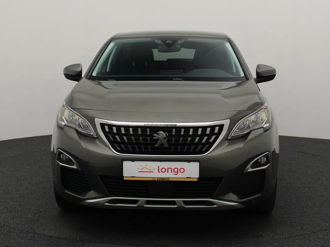PEUGEOT 3008 Premium Avantage