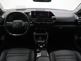 CITROEN C4 Shine