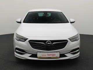 OPEL INSIGNIA OPC line