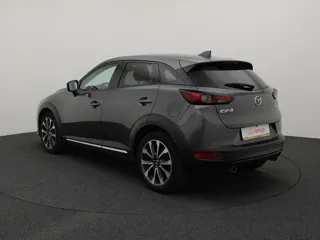 MAZDA CX-3 GT