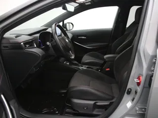 TOYOTA COROLLA GR Sport
