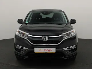 HONDA CR-V Lifestyle