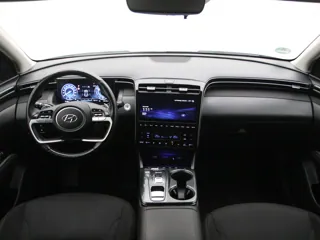 HYUNDAI TUCSON Comfort Smart