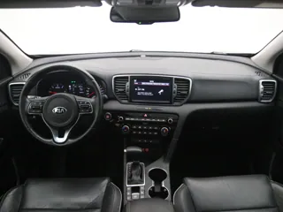 KIA SPORTAGE Business