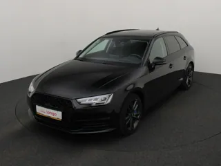AUDI A4 Sport