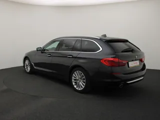 BMW 520 High Executive