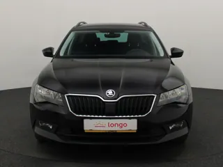 SKODA SUPERB Active Business