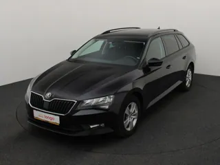 SKODA SUPERB Active Business